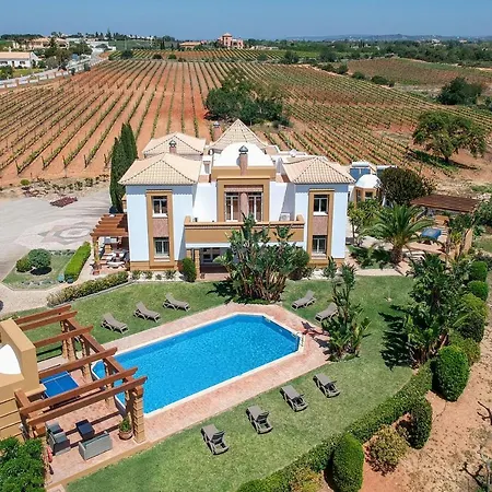 Quinta Dionysus By Algarve Holidays
