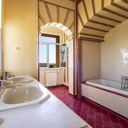Quinta Dionysus By Algarve Holidays * Albufeira