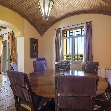 Villa Quinta Dionysus By Algarve Holidays