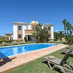 Βίλα Quinta Dionysus By Algarve Holidays Αλμπουφέιρα