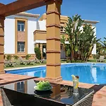 Quinta Dionysus By Algarve Holidays فيلة البوفيرا