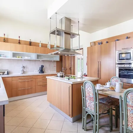 Quinta Dionysus Villa Albufeira