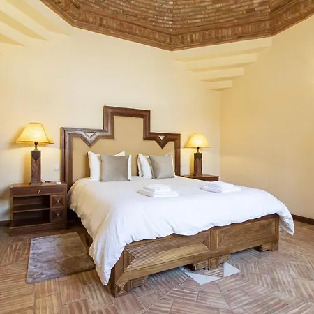 Quinta Dionysus Villa *