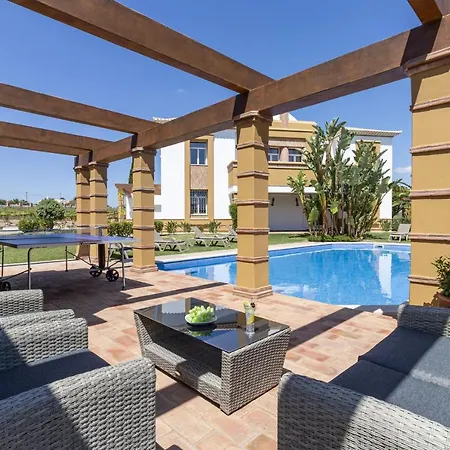 Quinta Dionysus By Algarve Holidays *