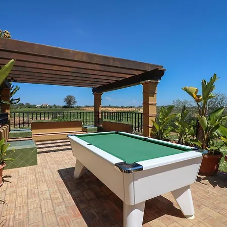 Quinta Dionysus Villa Albufeira