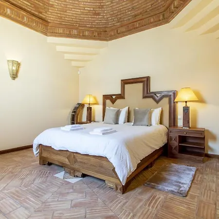 Villa Quinta Dionysus By Algarve Holidays