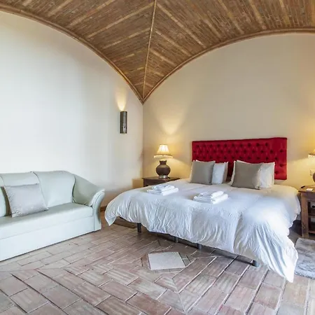 Quinta Dionysus By Algarve Holidays *