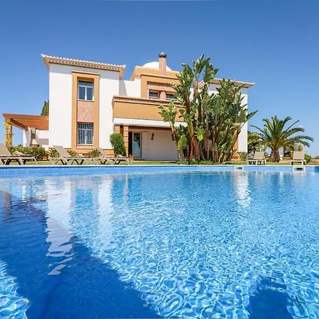 Villa Quinta Dionysus By Algarve Holidays *