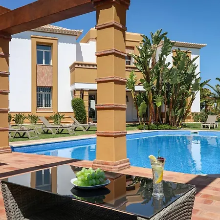 Quinta Dionysus By Algarve Holidays Villa Albufeira