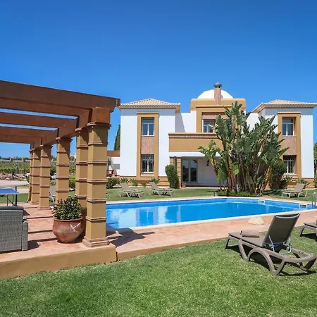 Quinta Dionysus By Algarve Holidays
