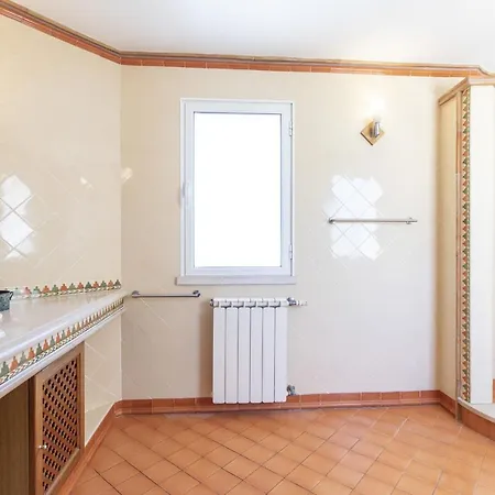 Quinta Dionysus Villa