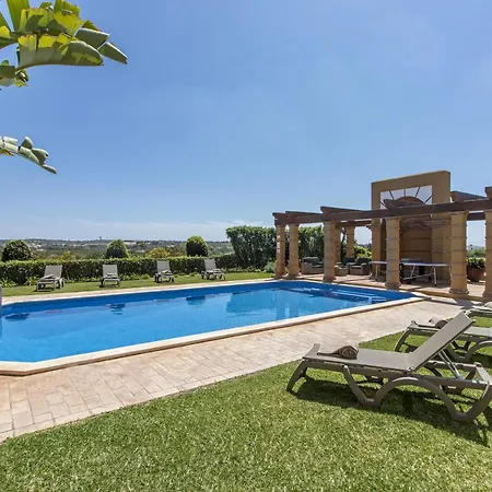 Quinta Dionysus By Algarve Holidays Villa Albufeira