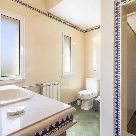 Villa Quinta Dionysus *