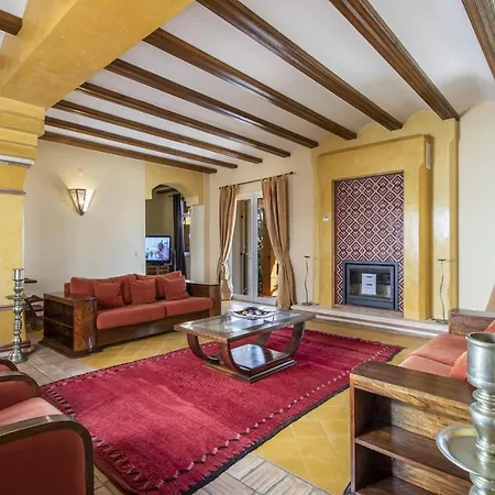 Quinta Dionysus Villa Albufeira