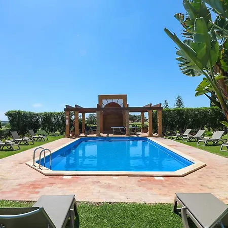 Villa Quinta Dionysus By Algarve Holidays