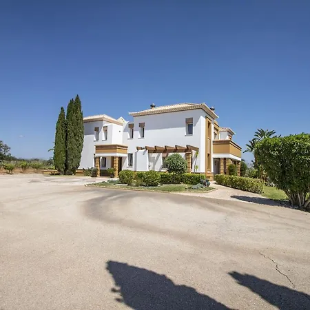 Quinta Dionysus By Algarve Holidays Villa Albufeira