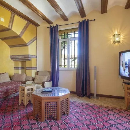 Quinta Dionysus By Algarve Holidays *