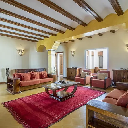 Quinta Dionysus By Algarve Holidays