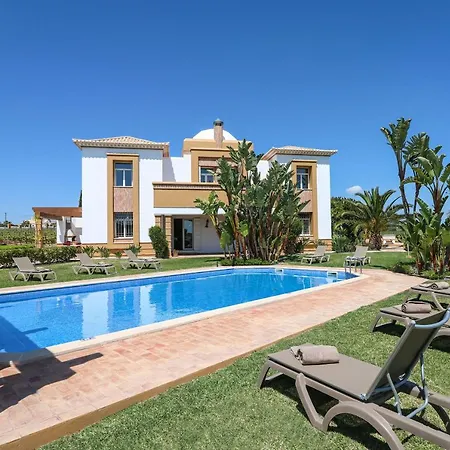 Villa Quinta Dionysus By Algarve Holidays Albufeira