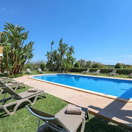 Quinta Dionysus By Algarve Holidays * Albufeira