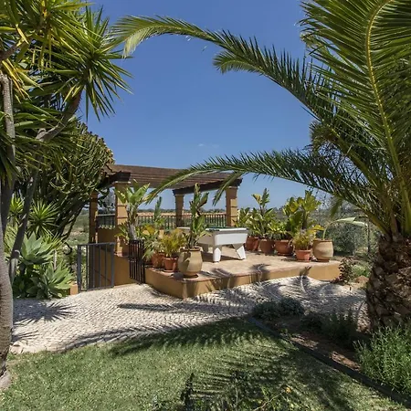 Quinta Dionysus By Algarve Holidays *