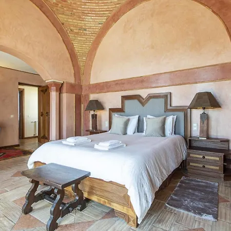 Quinta Dionysus By Algarve Holidays *