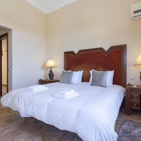 Quinta Dionysus By Algarve Holidays Villa *