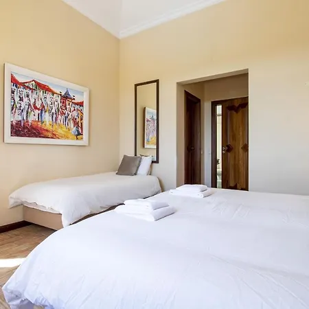 Quinta Dionysus By Algarve Holidays Villa *